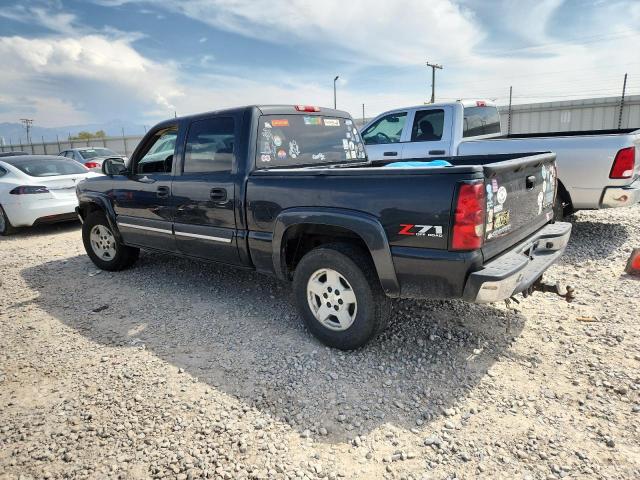 Photo 2 from auction – 2005 CHEVROLET SILVERADO with VIN 2GCEK13T651258434