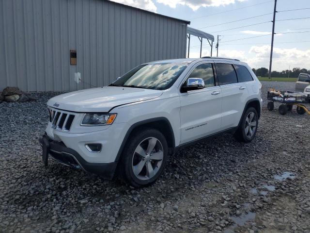 JEEP GRAND CHEROKEE 2015 with VIN 1C4RJEBG9FC788778 - Photo from auction