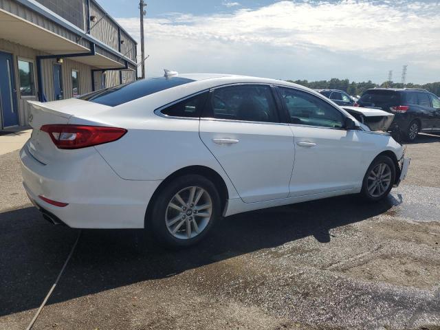 Photo 3 from auction – 2015 HYUNDAI SONATA SE with VIN 5NPE24AF3FH000922