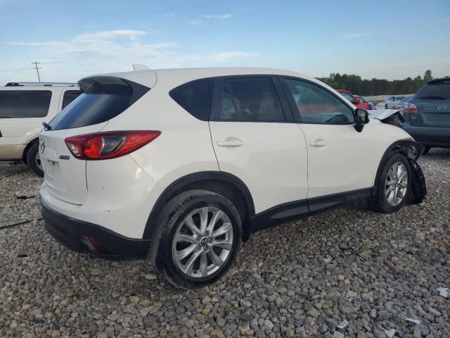 Photo 3 from auction – 2015 MAZDA CX-5 GT with VIN JM3KE4DY8F0517032