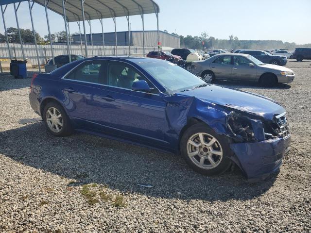 Photo 4 from auction – 2012 CADILLAC CTS LUXURY with VIN 1G6DE5E54C0103711