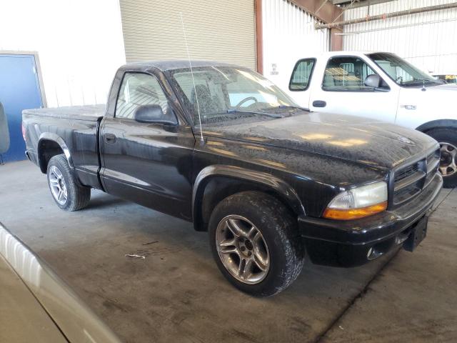 Photo 4 from auction – 2003 DODGE DAKOTA RT with VIN 1D7FL76Z33S143183