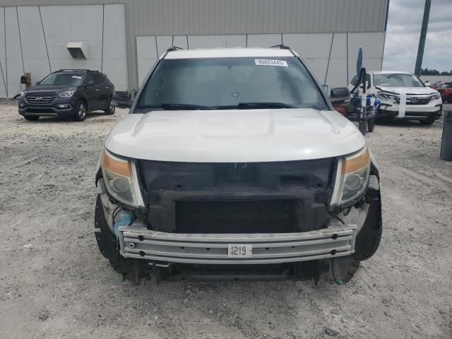 Photo 5 from auction – 2013 FORD EXPLORER X with VIN 1FM5K7D85DGC93654