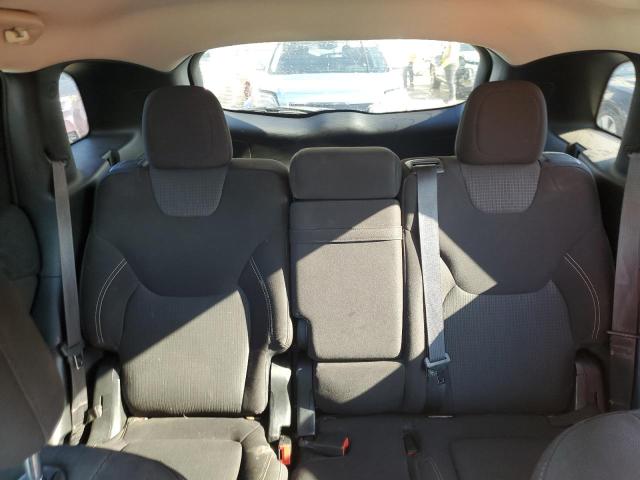 Photo 10 from auction – 2016 JEEP CHEROKEE L with VIN 1C4PJMCS3GW283520