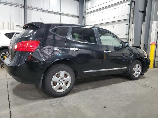 Photo 3 from auction – 2011 NISSAN ROGUE S with VIN JN8AS5MV8BW679666