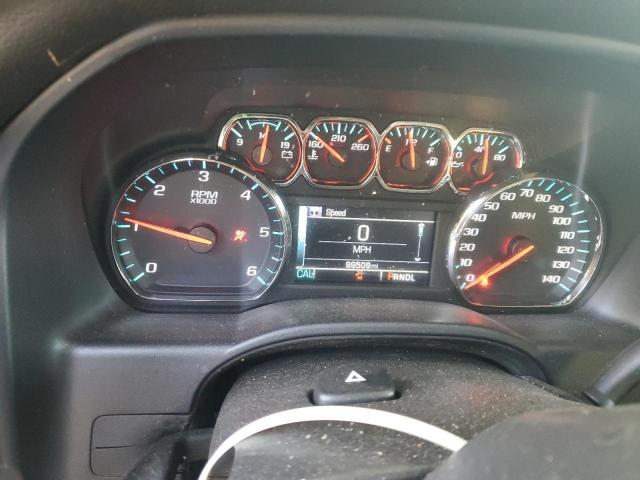 Zdjęcie 9 z aukcji – 2019 CHEVROLET SILVERADO z VIN 2GCVKPEC1K1241858