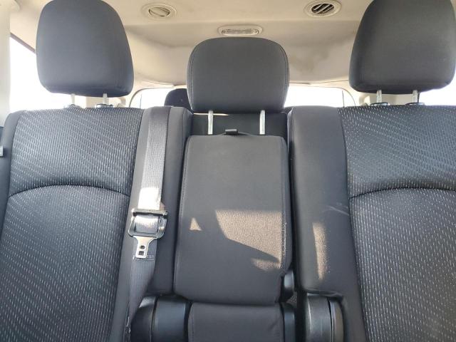 Photo 10 from auction – 2016 DODGE JOURNEY SX with VIN 3C4PDCBG9GT224413