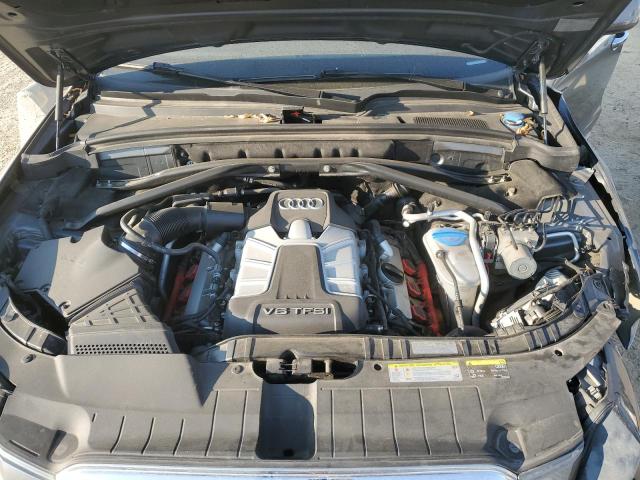 Photo 12 from auction – 2015 AUDI SQ5 PREMIU with VIN WA1CGCFP0FA002195