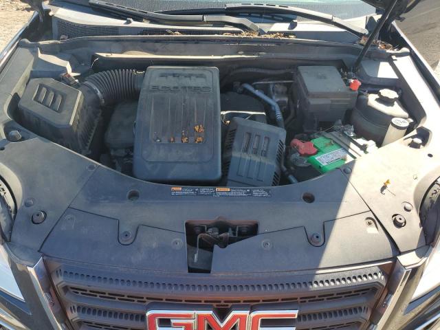 Photo 12 from auction – 2016 GMC TERRAIN SL with VIN 2GKFLTEKXG6300065