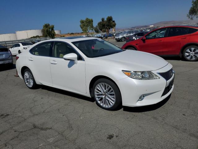 Photo 4 from auction – 2013 LEXUS ES 350 with VIN JTHBK1GGXD2052692