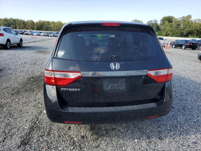 Photo 6 from auction – 2012 HONDA ODYSSEY EX with VIN 5FNRL5H44CB110090