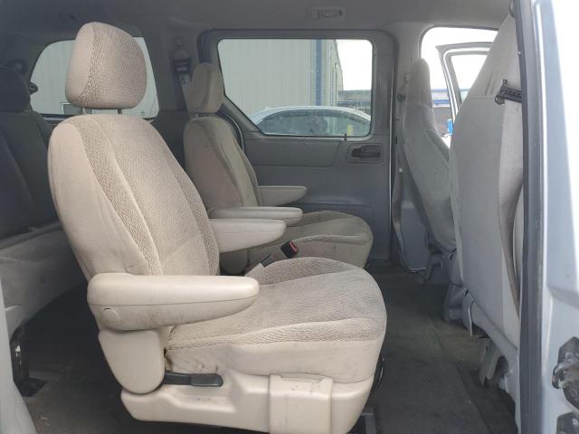 Photo 11 from auction – 2003 FORD WINDSTAR W with VIN 2FMZA50433BA33786