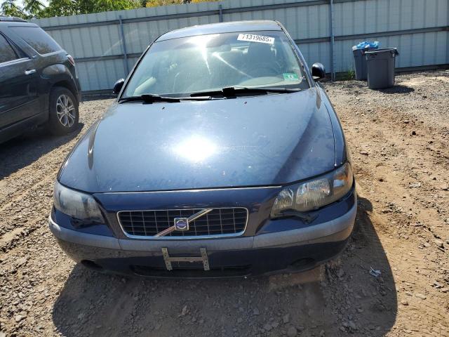 Photo 5 from auction – 2004 VOLV S60 with VIN YV1RS61T442335554