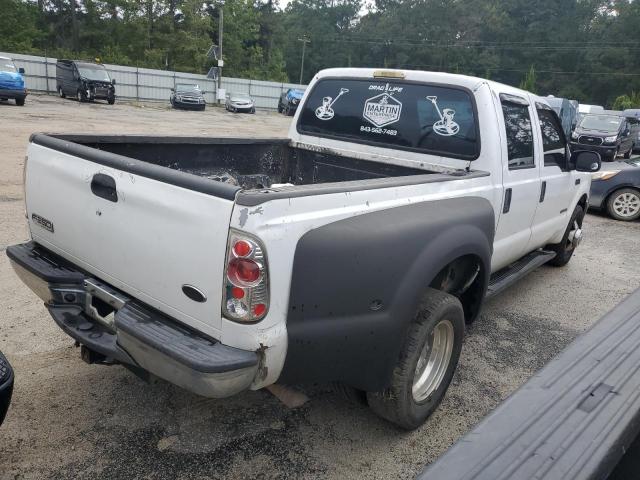 Photo 3 from auction – 2002 FORD F350 SUPER with VIN 1FTWW32F72EA59368