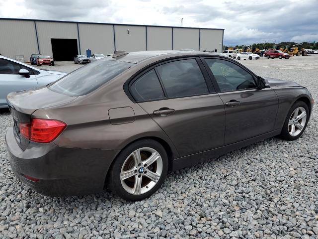 Photo 3 from auction – 2014 BMW 328 I with VIN WBA3A5G50ENP30135