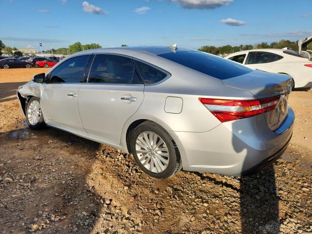 Photo 2 from auction – 2013 TOYOTA AVALON HYB with VIN 4T1BD1EB9DU016897