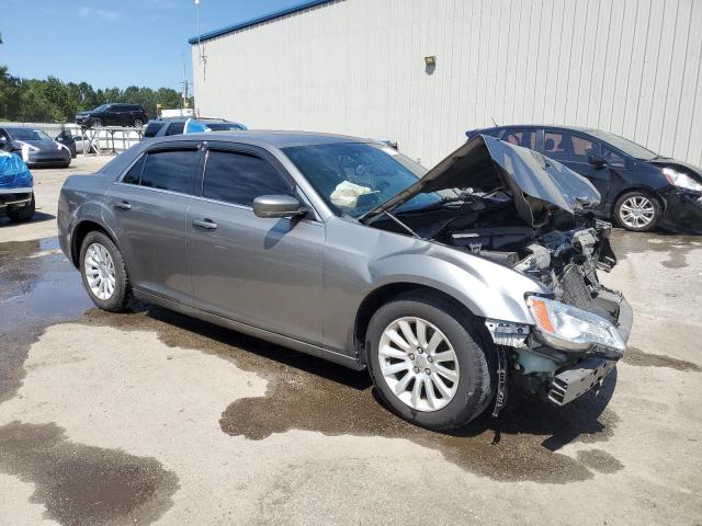 Photo 4 from auction – 2012 CHRYSLER 300 with VIN 2C3CCAAG6CH312348