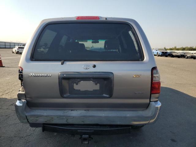 Photo 6 from auction – 2001 TOYOTA 4RUNNER SR with VIN JT3GN86R710194908