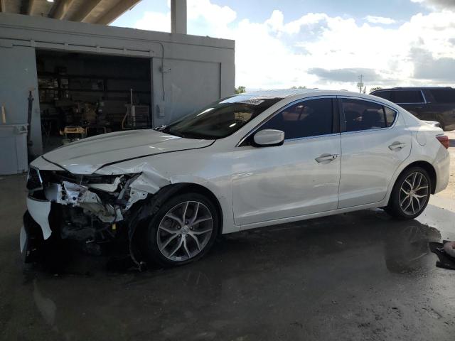 Photo 1 from auction – 2020 ACURA ILX PREMIU with VIN 19UDE2F70LA005900