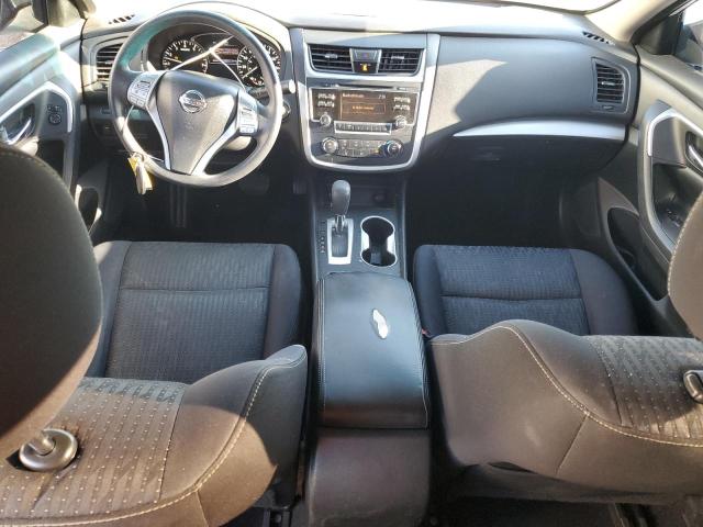 Photo 8 from auction – 2016 NISSAN ALTIMA 2.5 with VIN 1N4AL3AP3GN356681