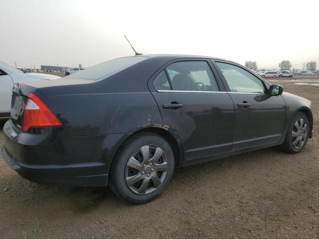 Photo 3 from auction – 2011 FORD FUSION SEL with VIN 3FAHP0CG0BR228239