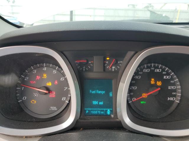 Photo 9 from auction – 2012 CHEVROLET EQUINOX LT with VIN 2GNFLNE5XC6316964