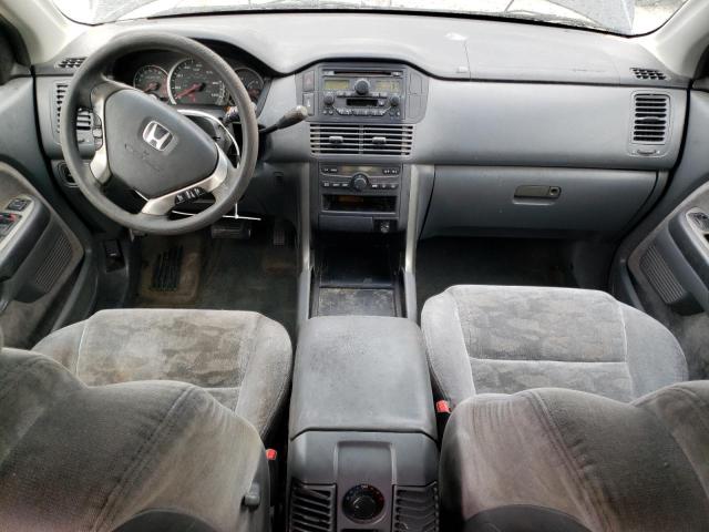 Foto 8 de la subasta – 2003 HONDA PILOT EX con VIN 2HKYF18413H533741