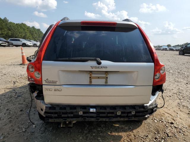 Photo 6 from auction – 2006 VOLVO XC90 with VIN YV4CY592961242227
