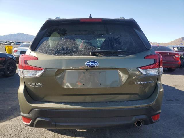 Photo 6 from auction – 2024 SUBARU FORESTER L with VIN JF2SKALC1RH429629