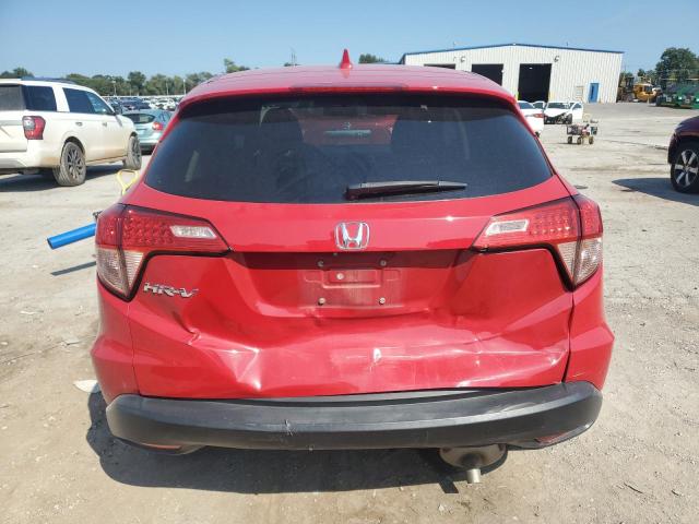 Photo 6 from auction – 2017 HONDA HR-V EX with VIN 3CZRU5H56HM707227