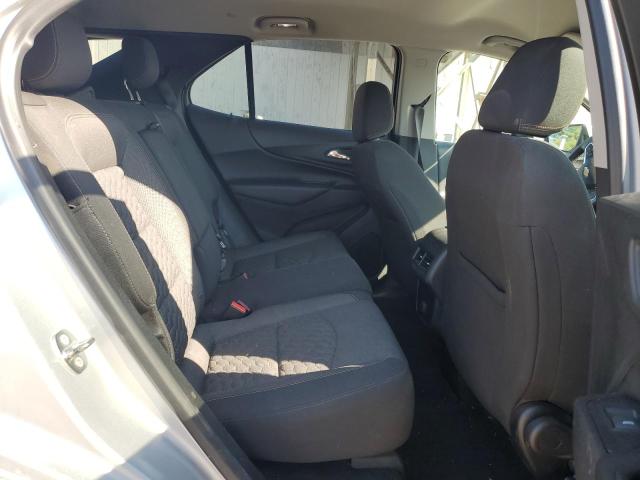 Photo 11 from auction – 2018 CHEVROLET EQUINOX LT with VIN 2GNAXSEV4J6218152