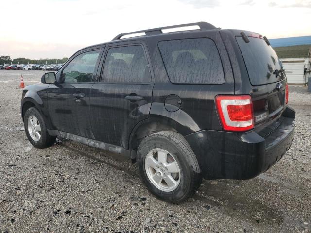 Photo 2 from auction – 2011 FORD ESCAPE XLT with VIN 1FMCU0DG2BKA16826