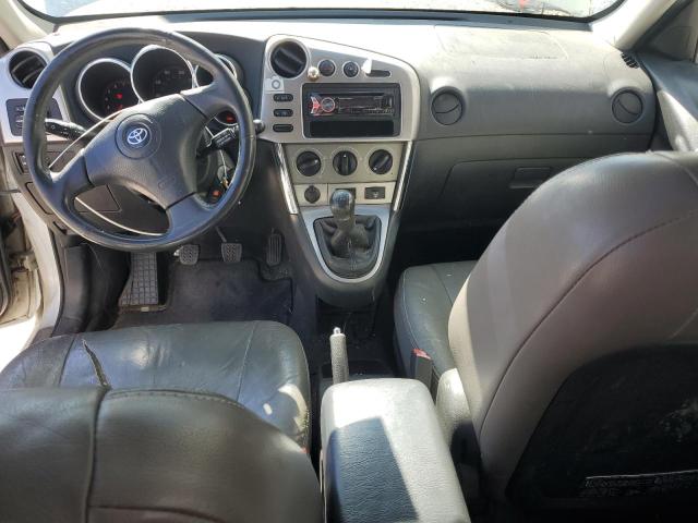 Photo 8 from auction – 2004 TOYOTA COROLLA MA with VIN 2T1KR32EX4C266355