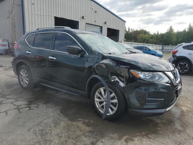 Photo 4 from auction – 2018 NISSAN ROGUE S with VIN 5N1AT2MT1JC823138
