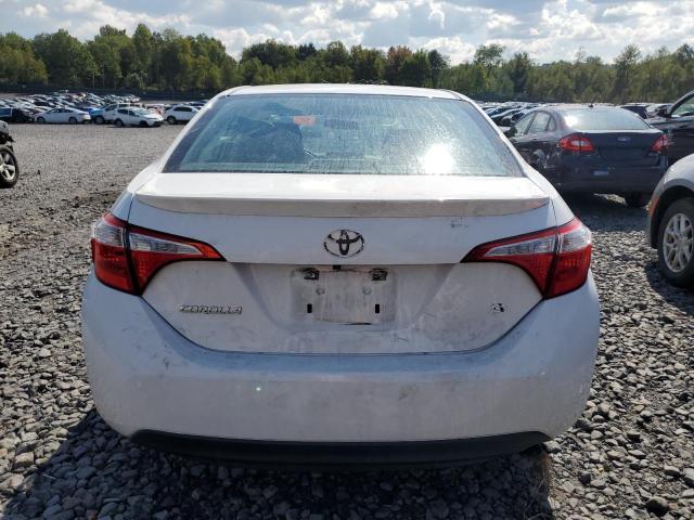 Photo 6 from auction – 2016 TOYOTA COROLLA L with VIN 5YFBURHE8GP541685
