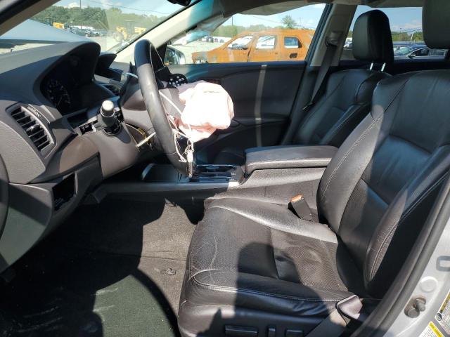 Photo 7 from auction – 2015 ACURA RDX with VIN 5J8TB4H36FL026236