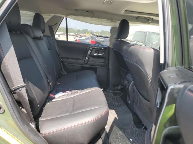 Photo 11 from auction – 2020 TOYOTA 4RUNNER SR with VIN JTEBU5JR2L5799337