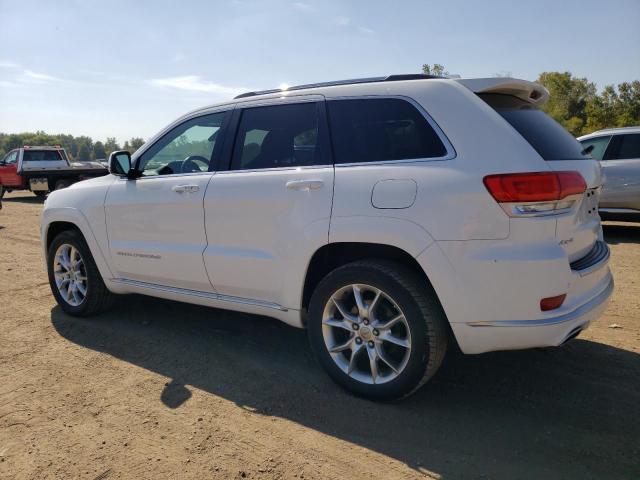 Photo 2 from auction – 2015 JEEP GRAND CHEROKEE SUMMIT with VIN 1C4RJFJG1FC794744