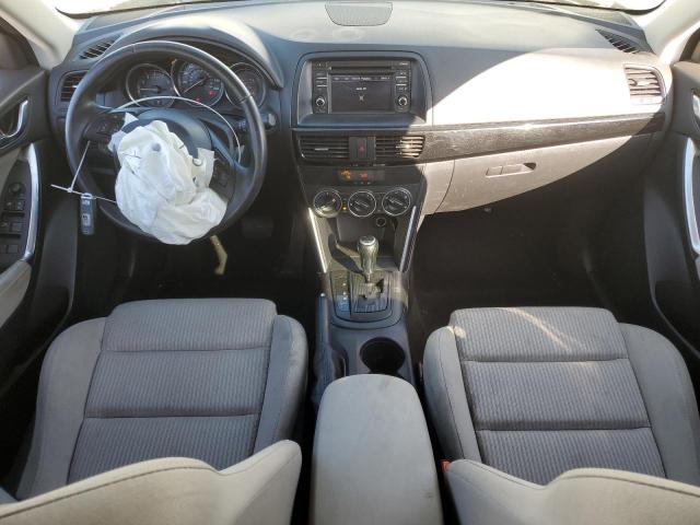 Photo 8 from auction – 2014 MAZDA CX-5 with VIN JM3KE2CY2E0345424