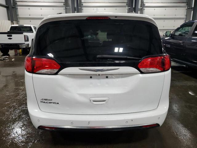 Photo 6 from auction – 2017 CHRYSLER PACIFICA T with VIN 2C4RC1EG6HR622405