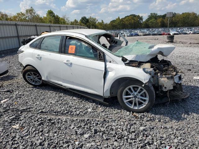 Photo 4 from auction – 2018 FORD FOCUS SE with VIN 1FADP3FE3JL299359