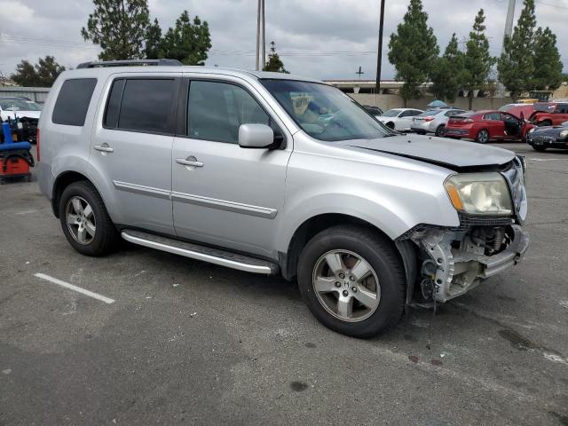Photo 4 from auction – 2011 HONDA PILOT EXL with VIN 5FNYF3H5XBB042716