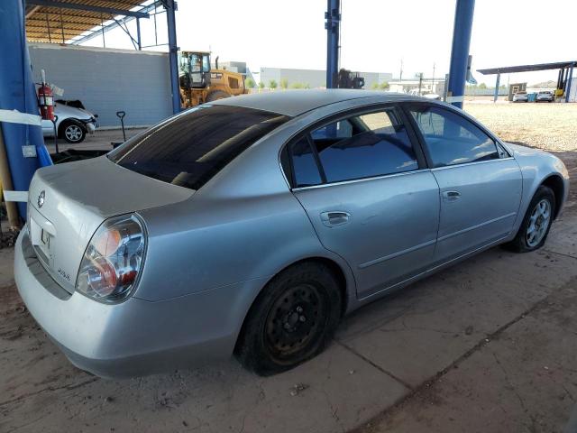 Photo 3 from auction – 2002 NISSAN ALTIMA BAS with VIN 1N4AL11D32C116478