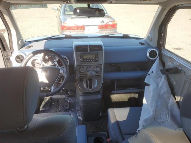 Photo 8 from auction – 2004 HONDA ELEMENT EX with VIN 5J6YH286X4L036776