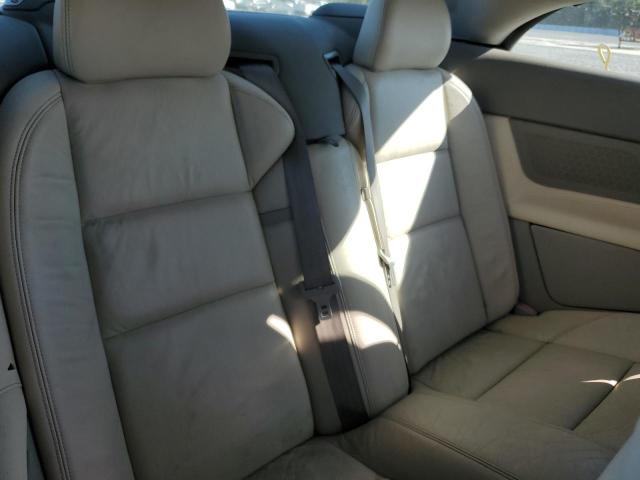 Photo 10 from auction – 2009 VOLVO C70 T5 with VIN YV1MC67289J071242