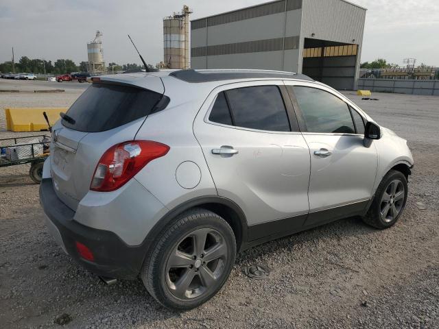Photo 3 from auction – 2014 BUICK ENCORE with VIN KL4CJCSB0EB775088