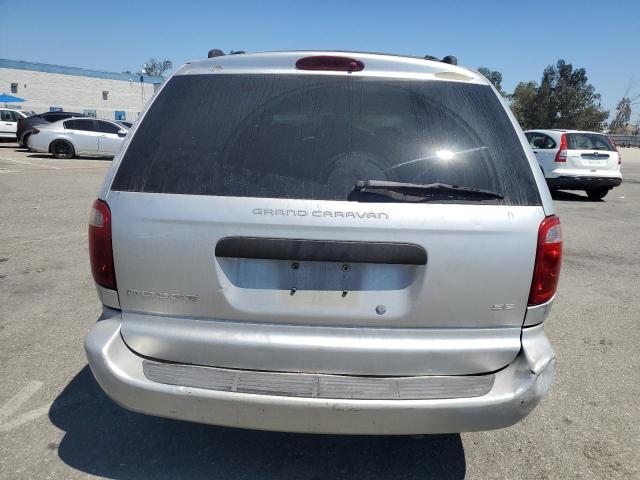 Photo 6 from auction – 2002 DODGE GRAND CARA with VIN 1B4GP24382B660771