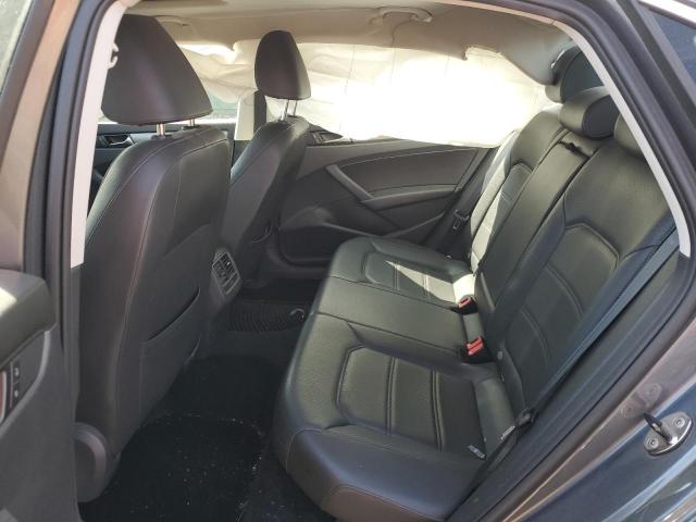 Photo 10 from auction – 2014 VOLKSWAGEN PASSAT SE with VIN 1VWBS7A35EC054692