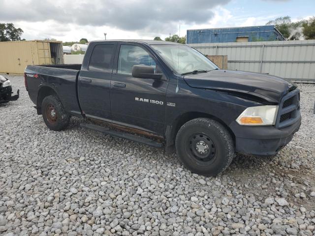 Photo 4 from auction – 2012 DODGE RAM 1500 ST with VIN 1C6RD7FT6CS151429