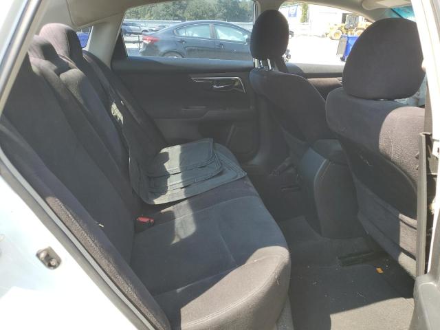 Photo 10 from auction – 2013 NISSAN ALTIMA 2.5 with VIN 1N4AL3APXDC205442